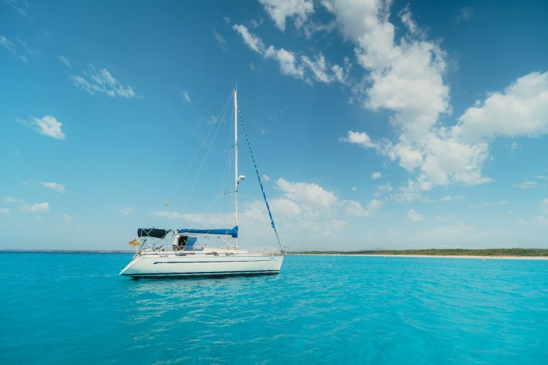 BAVARIA 36