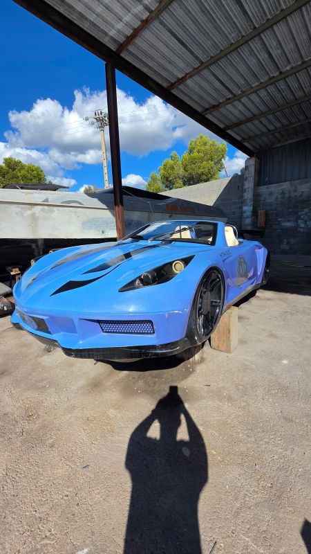 Corvette