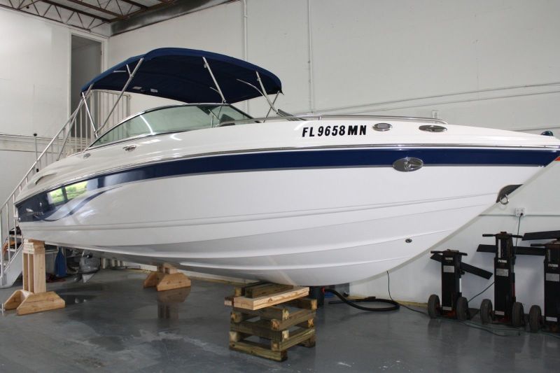 CHAPARRAL 220