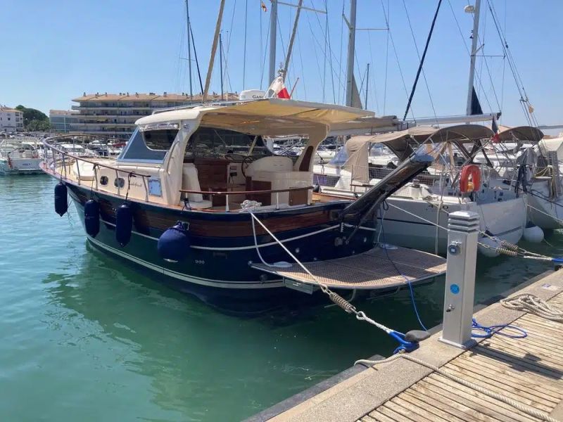 Fratelli Aprea Sorrento 36